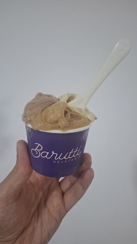 Gelateria Barutti - geral em Praia da Costa, Vila Velha/ES - Foto 4