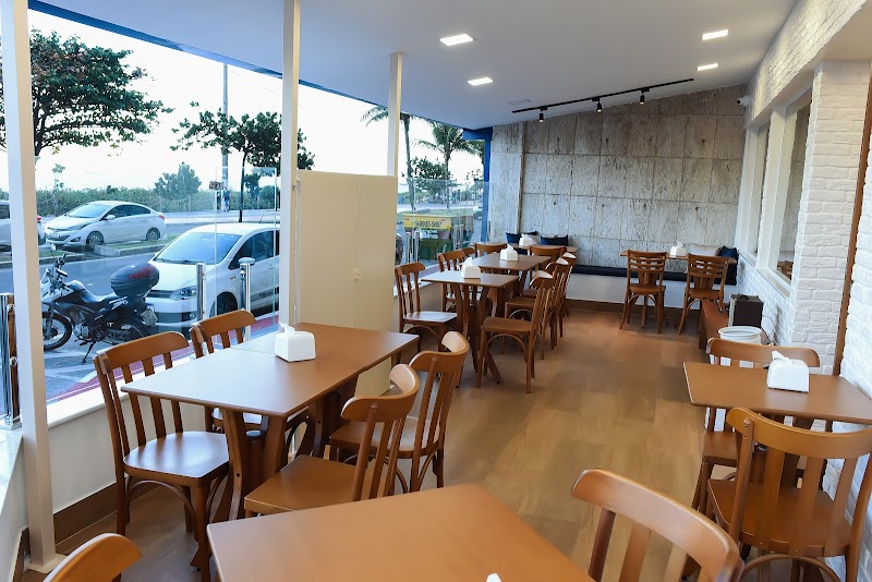 Gelateria Barutti