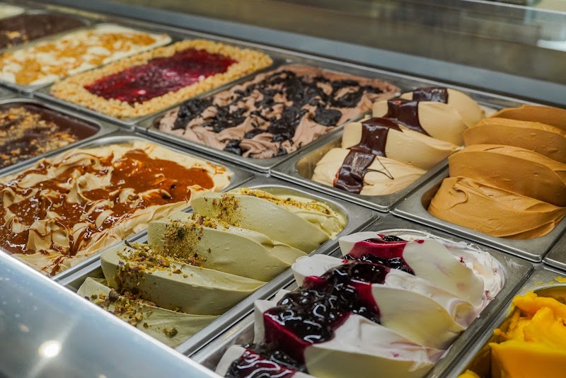 Gelateria Barutti - Vila Velha - geral em Praia da Costa, Vila Velha/ES - Foto 2