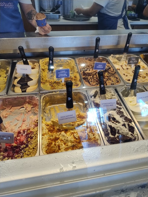 Gelateria Barutti - Vila Velha - geral em Praia da Costa, Vila Velha/ES - Foto 3