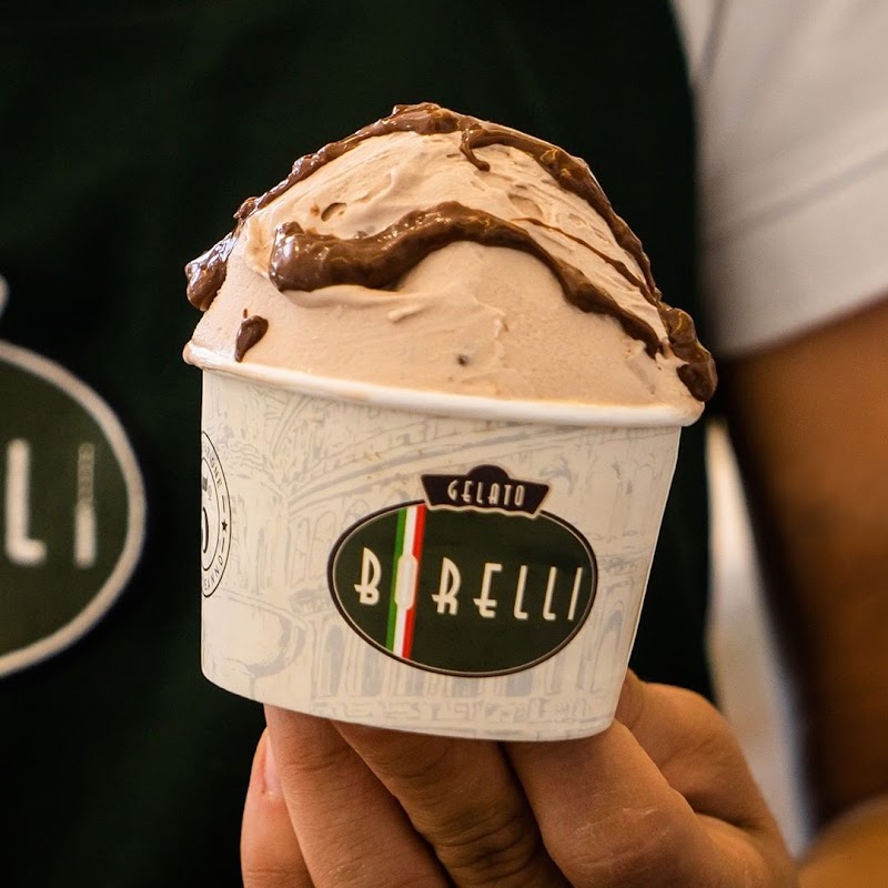 Gelato Borelli - Vila Velha - geral em Praia da Costa, Vila Velha/ES - Foto 2