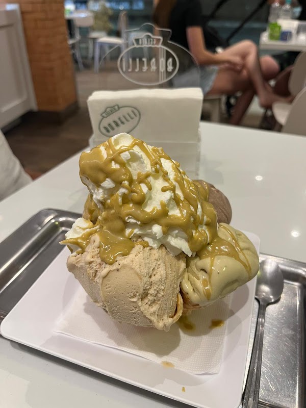 Gelato Borelli - Vila Velha - geral em Praia da Costa, Vila Velha/ES - Foto 5