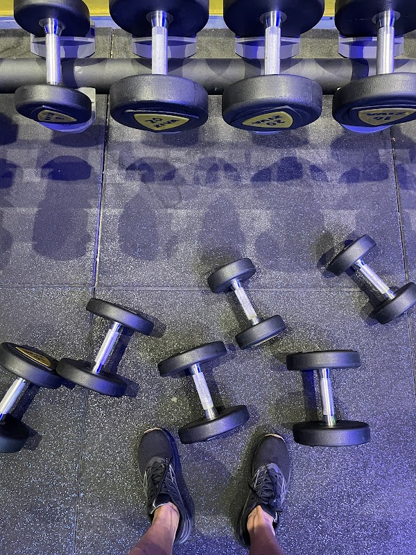 Gerry Adriano | Personal Trainer - geral em Praia da Costa, Vila Velha/ES - Foto 3