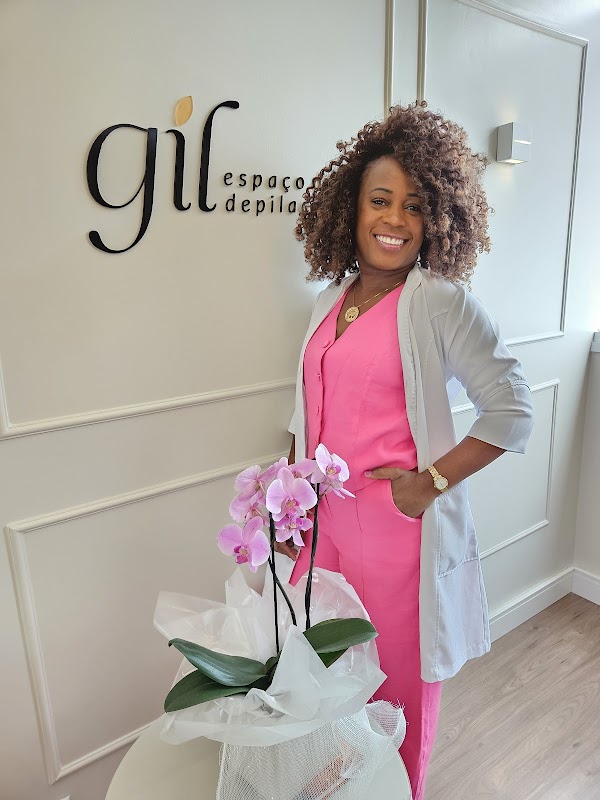 GIL Espaço de Depilação