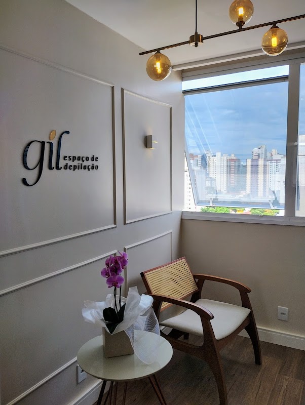 GIL | Espaço de Depilação & Mentora de Estética com Propósito - geral em Praia da Costa, Vila Velha/ES - Foto 2