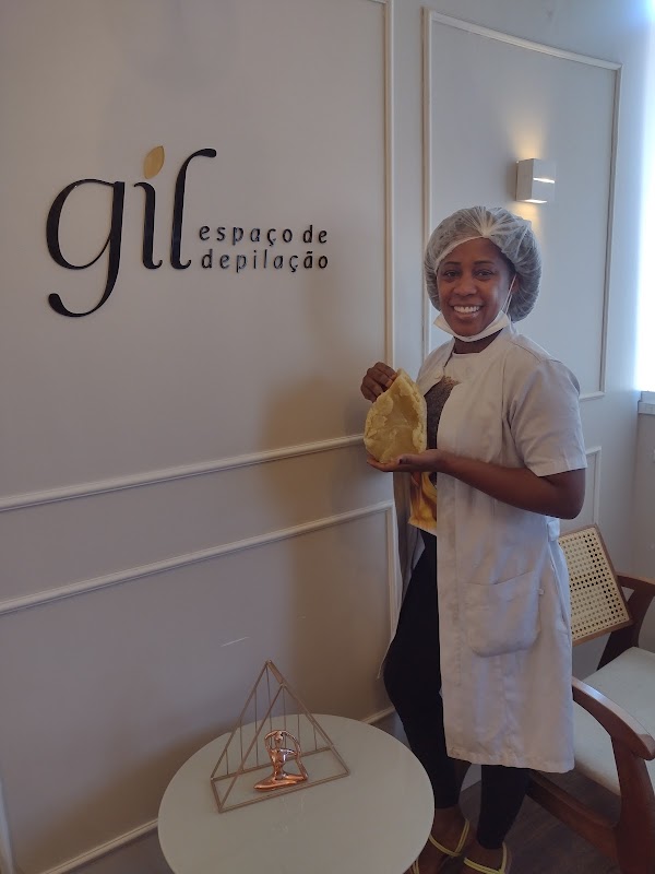 GIL | Espaço de Depilação & Mentora de Estética com Propósito - geral em Praia da Costa, Vila Velha/ES - Foto 4