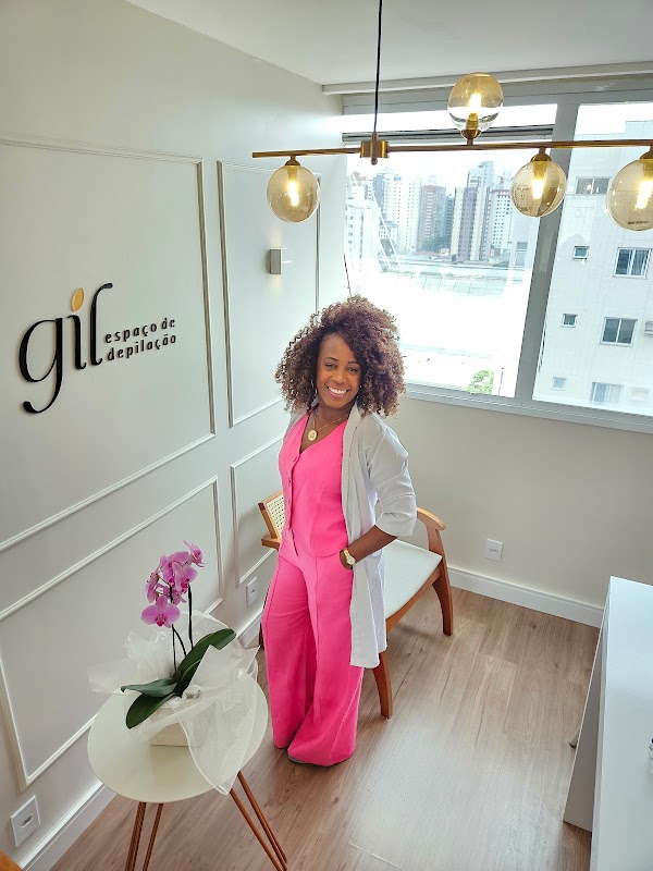 GIL | Espaço de Depilação & Mentora de Estética com Propósito - geral em Praia da Costa, Vila Velha/ES - Foto 5