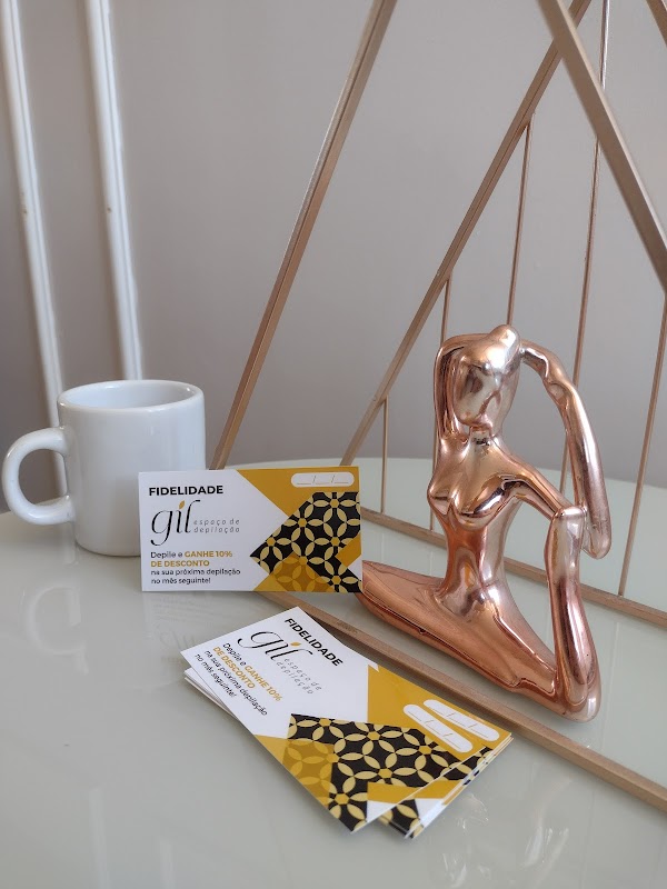 Foto 6 de GIL Espaço de Depilação