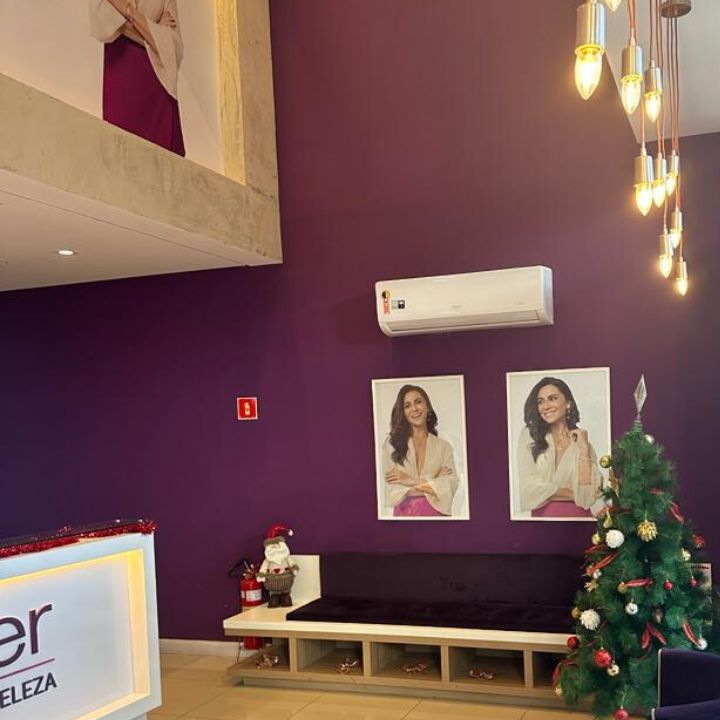 GiOlaser Praia da Costa | Botox | Preenchimento | Lavieen | Ultraformer | Lipo | Depilação a Laser | Criolipólise | Drenagem - geral em Praia da Costa, Vila Velha/ES - Foto 3