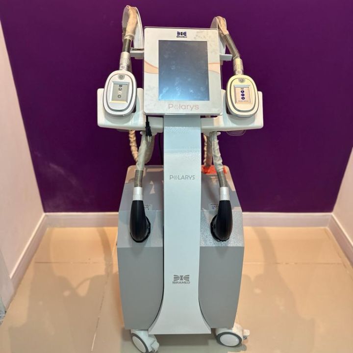 Foto 6 de GiOlaser Praia da Costa