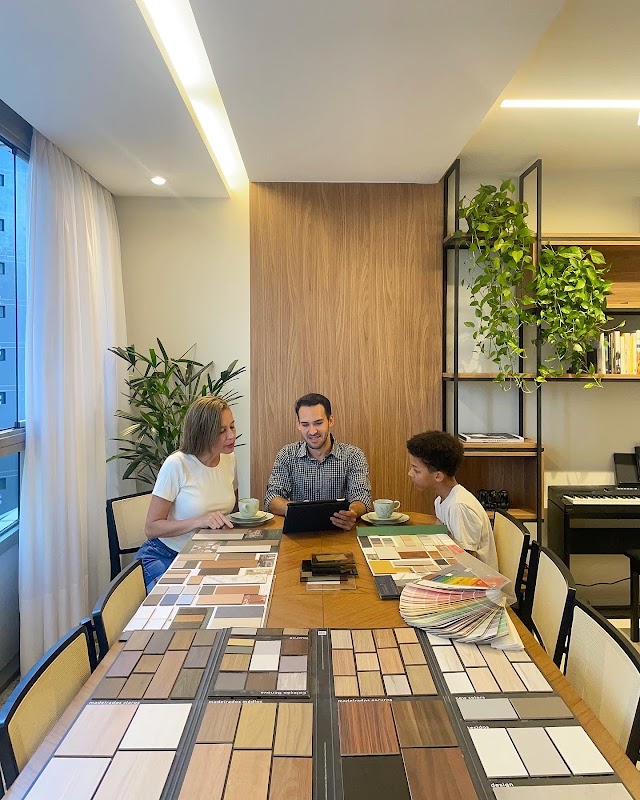 Giordano Vittorazzi Arquitetura