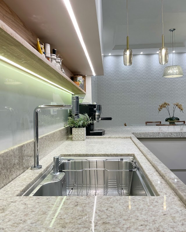 Giordano Vittorazzi Arquitetura Projeto de Apartamentos - geral em Praia da Costa, Vila Velha/ES - Foto 5