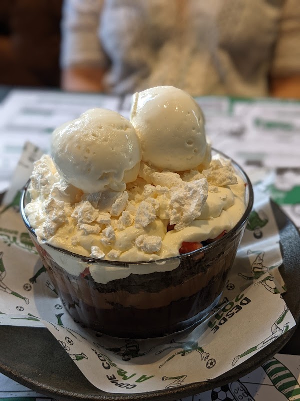 Foto 6 de GolBurger & Cozinha