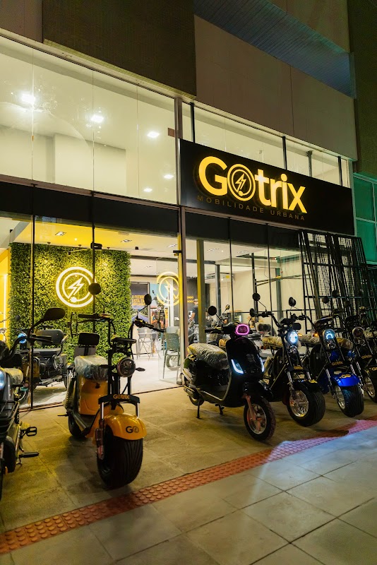 Gotrix Vila Velha | Bicicletas e Scooters Elétricas - geral em Praia da Costa, Vila Velha/ES - Foto 2