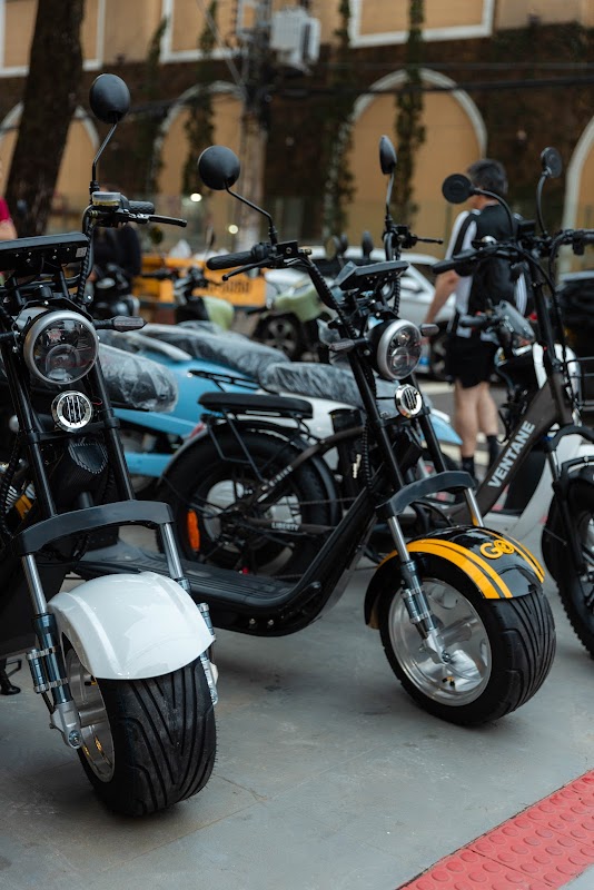 Gotrix Vila Velha | Bicicletas e Scooters Elétricas - geral em Praia da Costa, Vila Velha/ES - Foto 4
