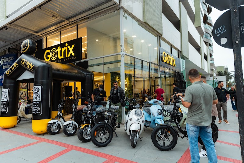 Gotrix Vila Velha | Bicicletas e Scooters Elétricas - geral em Praia da Costa, Vila Velha/ES - Foto 5