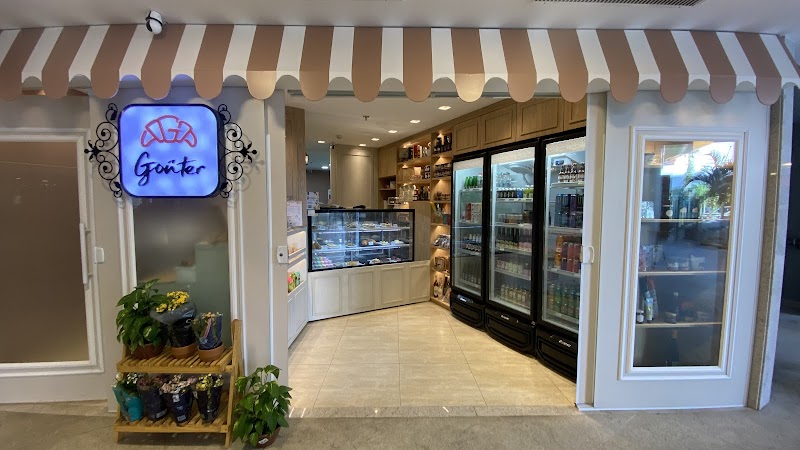 Goûter - geral em Praia da Costa, Vila Velha/ES - Foto 5