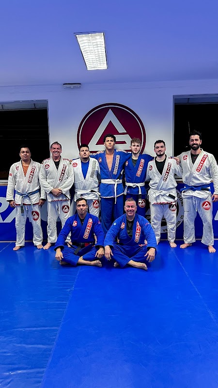 Gracie Barra Praia da Costa - Jiu-Jitsu para Crianças e Adultos em Vila Velha - geral em Praia da Costa, Vila Velha/ES - Foto 2