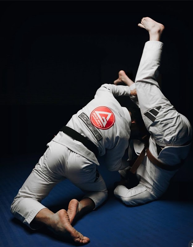Gracie Barra Praia da Costa - Jiu-Jitsu para Crianças e Adultos em Vila Velha - geral em Praia da Costa, Vila Velha/ES - Foto 3