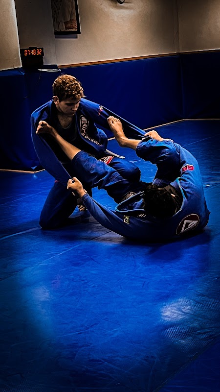 Foto 6 de Gracie Barra Praia da Costa