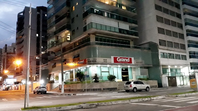 Grand Construtora - geral em Praia da Costa, Vila Velha/ES - Foto 2