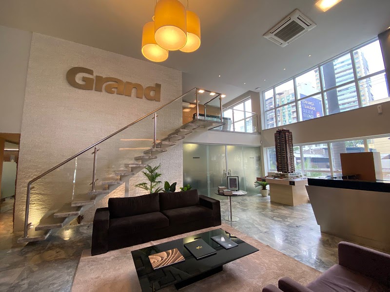 Grand Construtora - geral em Praia da Costa, Vila Velha/ES - Foto 4