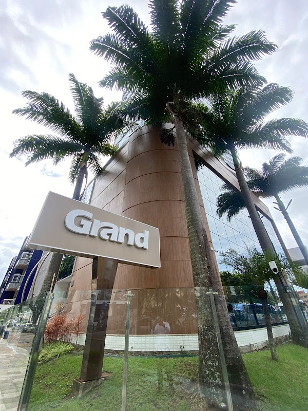 Foto 6 de Grand Construtora