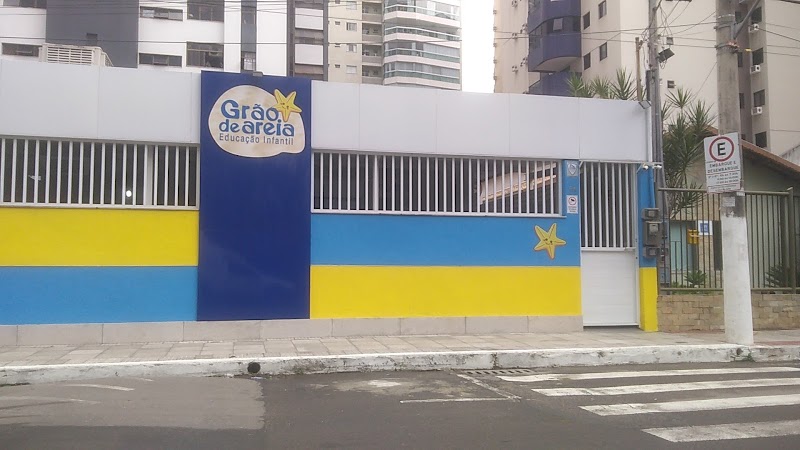 Grão de Areia Educação Infantil