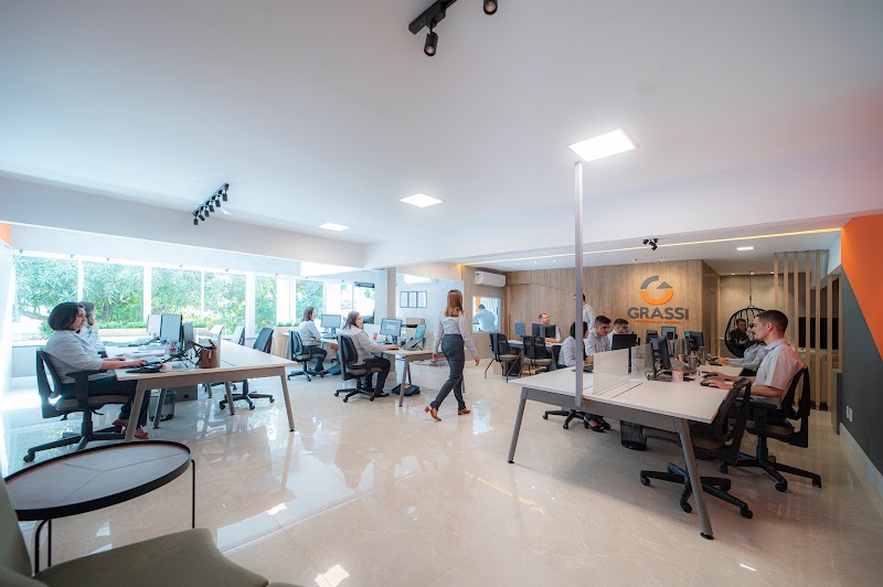 Grassi Contabilidade Vila Velha - geral em Praia da Costa, Vila Velha/ES - Foto 2