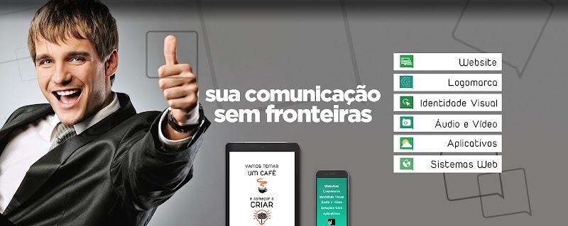 Green Light Comunicação - geral em Praia da Costa, Vila Velha/ES - Foto 5