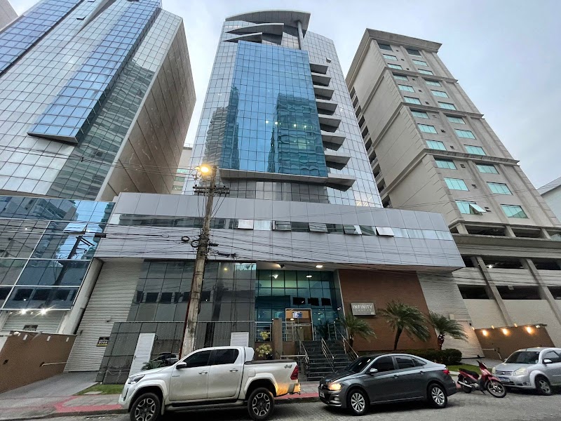 GRS Corretora de Seguros