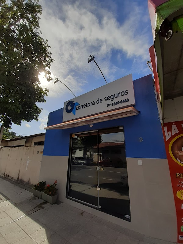GT Corretora de Seguros