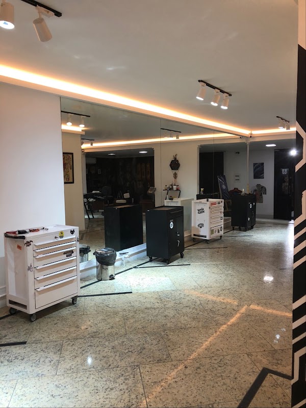 Foto 6 de Hama Hama Tattoo Shop