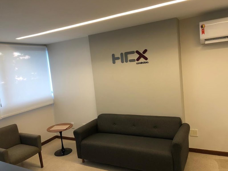 HCX Construtora e Incorporadora