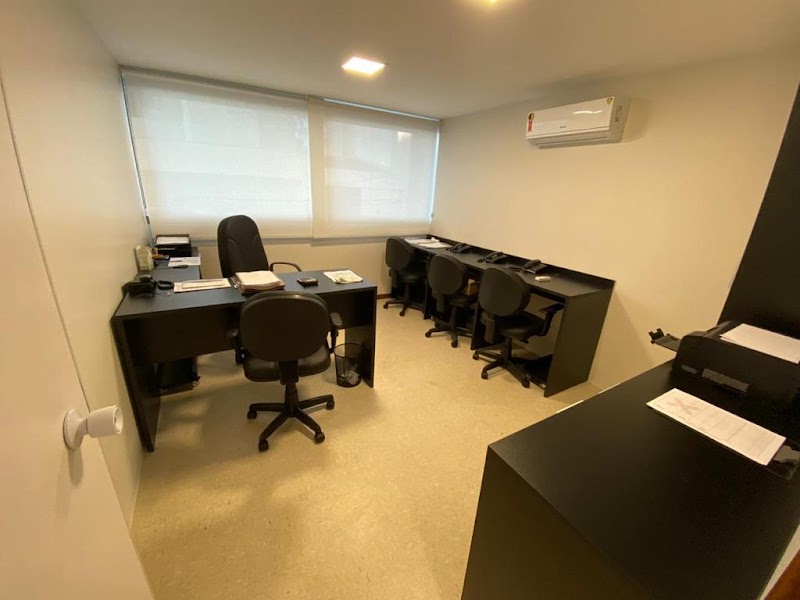 Foto 6 de HCX Construtora e Incorporadora