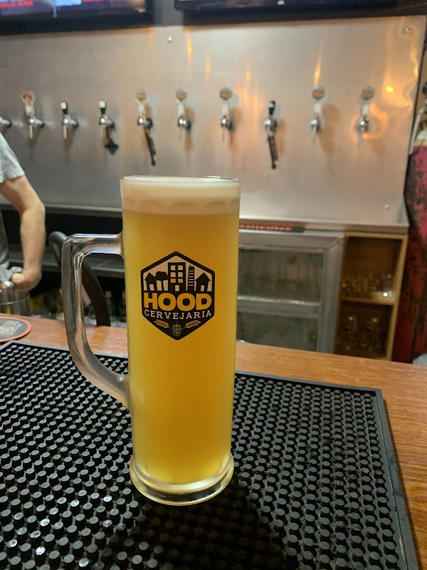 Hood Tap Bar - geral em Praia da Costa, Vila Velha/ES - Foto 2