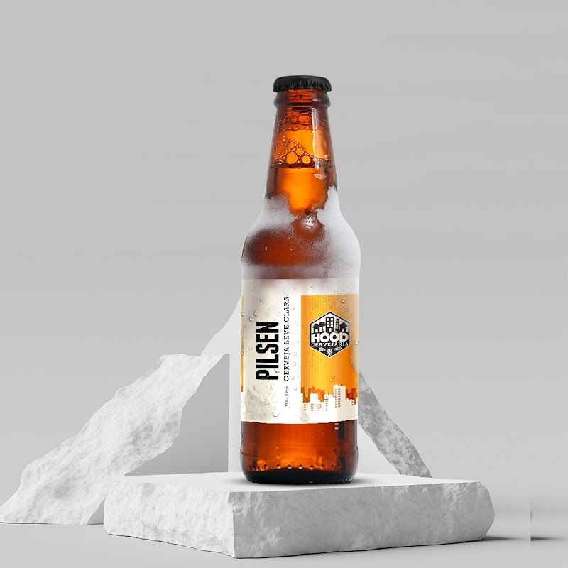 Hood Tap Bar - Bar e Choperia em Praia da Costa, Vila Velha/ES - Foto 3