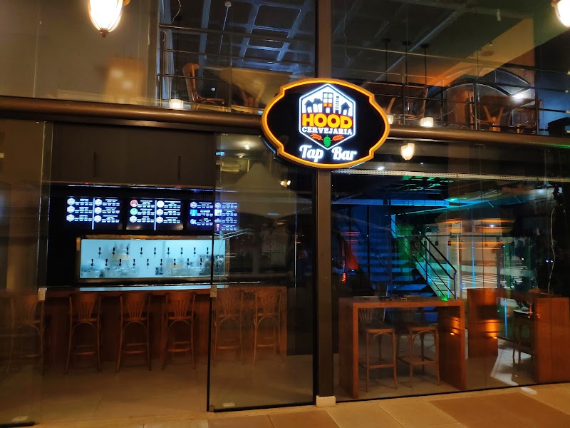 Hood Tap Bar - geral em Praia da Costa, Vila Velha/ES - Foto 4