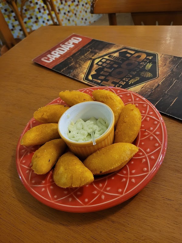 Hood Tap Bar - geral em Praia da Costa, Vila Velha/ES - Foto 5