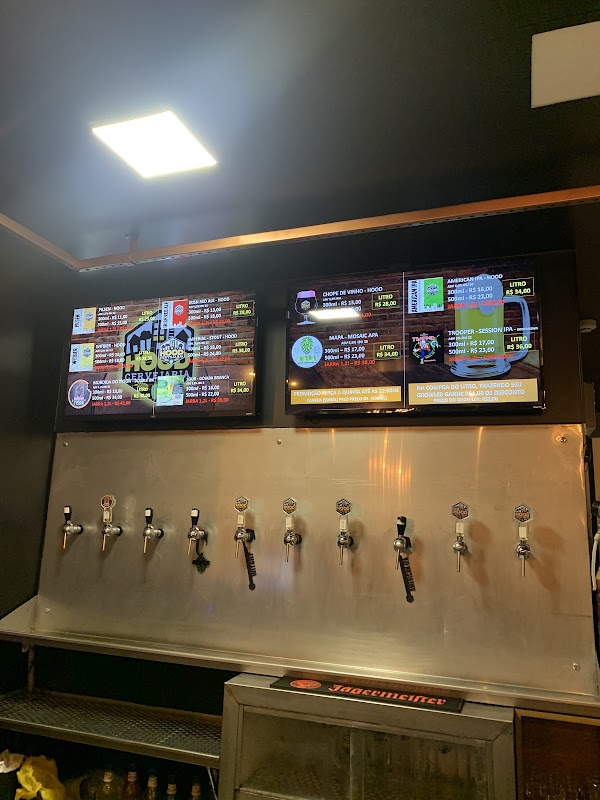 Foto 6 de Hood Tap Bar