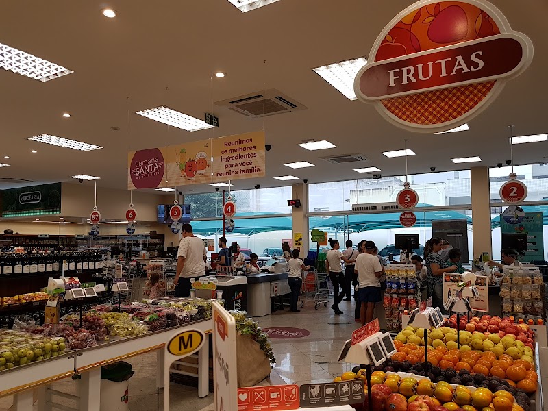 Hortifruti l Frutas, legumes, verduras, saladas, açougue, peixaria e bebidas - geral em Praia da Costa, Vila Velha/ES - Foto 5