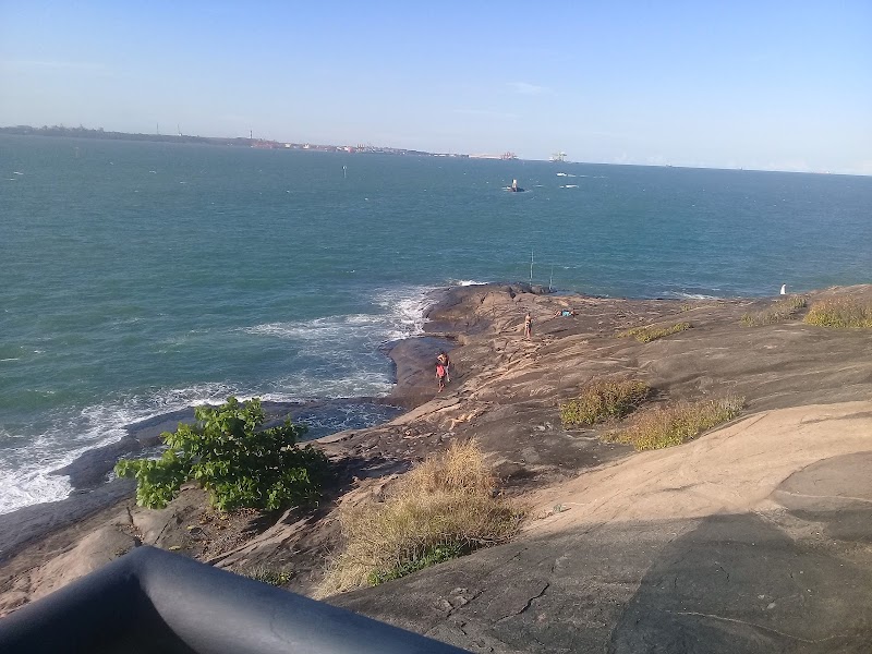 Hospedagem Praia da Costa