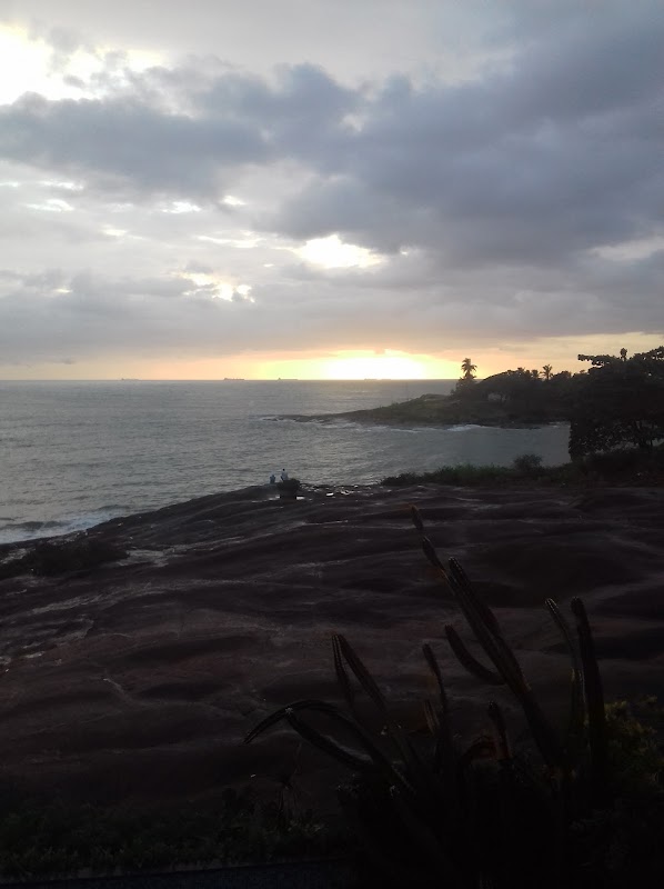 Hospedagem Praia da Costa - geral em Praia da Costa, Vila Velha/ES - Foto 2