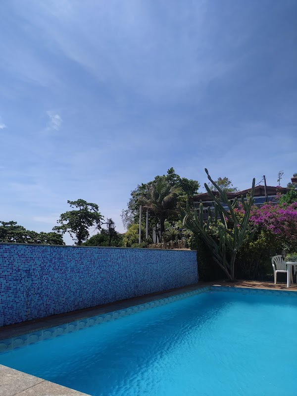 Hospedagem Sol e Mar - geral em Praia da Costa, Vila Velha/ES - Foto 2