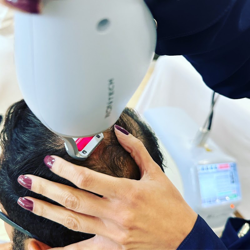 Hvix laser e Estética - Clínica de Estética em Praia da Costa, Vila Velha/ES - Foto 3