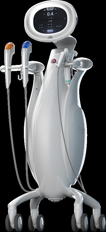 Foto 6 de Hvix laser e Estética