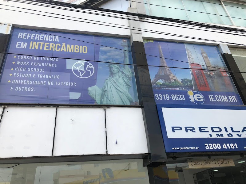 IE Intercâmbio - geral em Praia da Costa, Vila Velha/ES - Foto 3