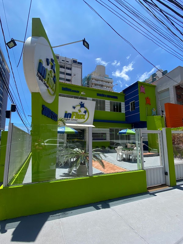 inFlux Vila Velha