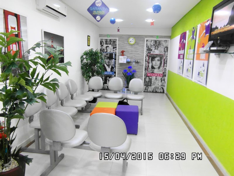 inFlux Vila Velha Praia da Costa: Cursos de Inglês, Espanhol, Idiomas no Espírito Santo - geral em Praia da Costa, Vila Velha/ES - Foto 4