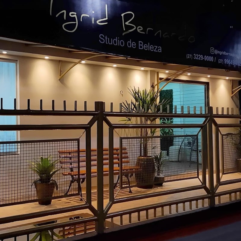 Ingrid Bernardo Studio de Beleza - geral em Praia da Costa, Vila Velha/ES - Foto 4